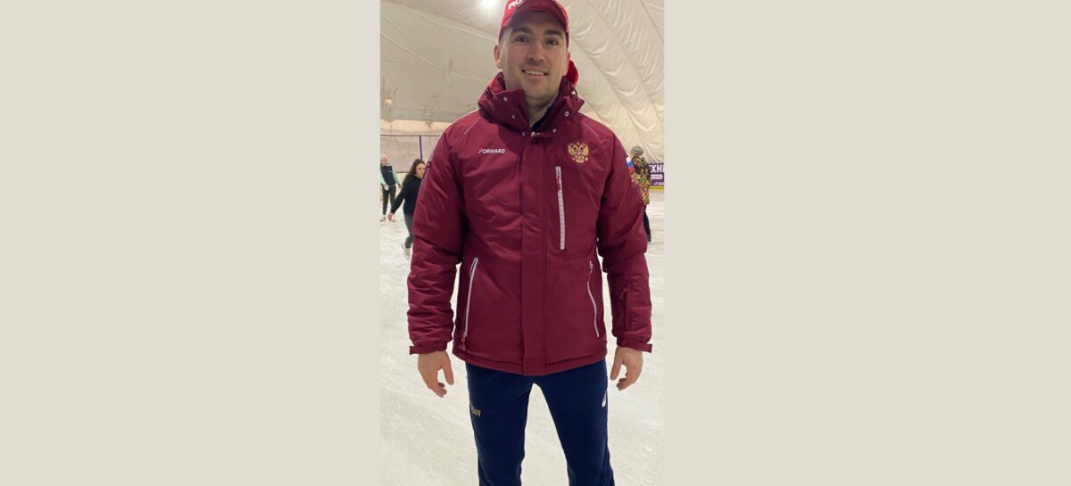 Воспитал чемпиона мира: в Ростовской области идёт Год спортивного тренера