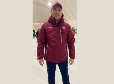 Воспитал чемпиона мира: в Ростовской области идёт Год спортивного тренера