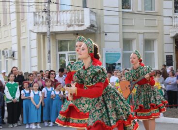 Сирень, «Гений места» и духоборцы: художественный музей им. В.К. Нечитайло присоединился к всероссийской акции