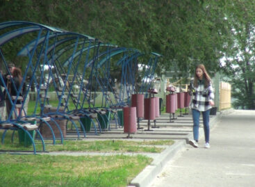 Последние дни до открытия — городской пляж готовят к купальному сезону
