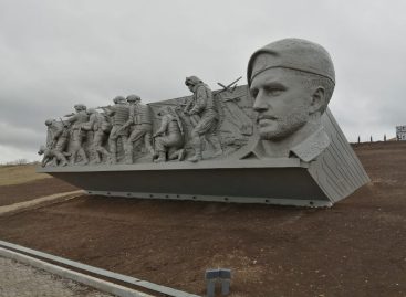 В Сальском районе работает филиал благотворительного фонда «Святогор»