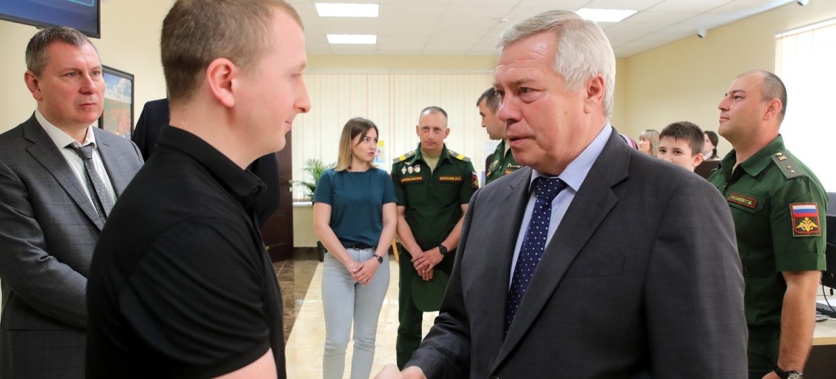 Контрактники и добровольцы СВО из Ростовской области получат по 100 тысяч рублей