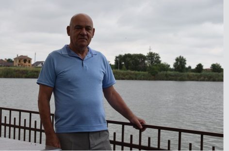 Человек слова. Человек дела: бывший глава Сальского района отмечает 75-летний юбилей