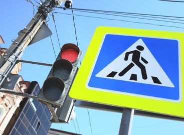 Начался «Перекресток»