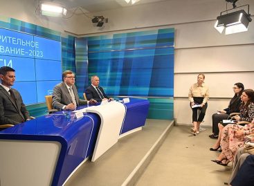 317 тысяч человек, 10% жителей области из имеющих право голоса,  отдали предпочтение тому или иному кандидату в предварительном голосовании по отбору кандидатов в донской парламент.