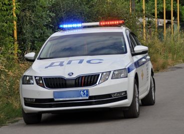 На территории Сальского района  в период с 10 по 23 июля проводится оперативно-профилактическое мероприятие «Декадник безопасности дорожного движения»