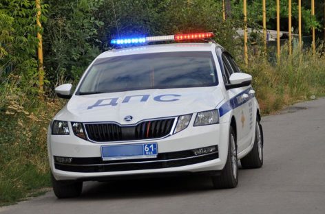 На территории Сальского района  в период с 10 по 23 июля проводится оперативно-профилактическое мероприятие «Декадник безопасности дорожного движения»