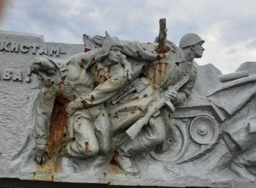 Волонтеры сальского филиала фонда «Святогор» доставили на Донбасс очередную партию помощи