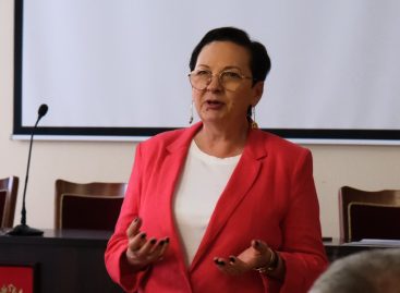 Ученый-эксперт РостГМУ Наталья Дроботя: «Стресс тренирует организм»