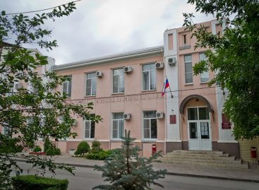 Сальчан приглашают на отчёт главы администрации Сальского городского поселения