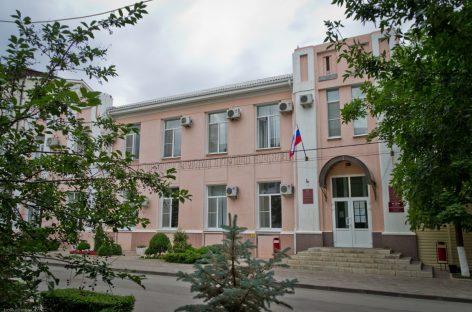Сальчан приглашают на отчёт главы администрации Сальского городского поселения