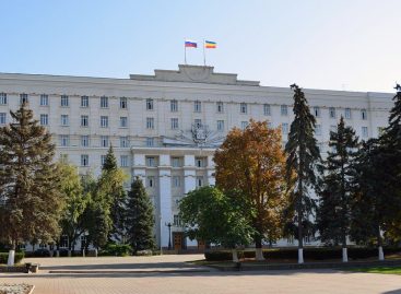 Депутат «Единой России» Светлана Мананкина рассказала о газификации  сельской школы в Сальском районе