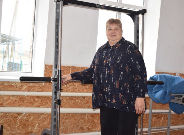 «Спорт для меня — это жизнь»: в Ростовской области идёт Год спортивного тренера