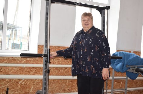 «Спорт для меня — это жизнь»: в Ростовской области идёт Год спортивного тренера