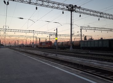 В Ростовской области сотрудники транспортной полиции задержали подозреваемого в краже железнодорожных деталей