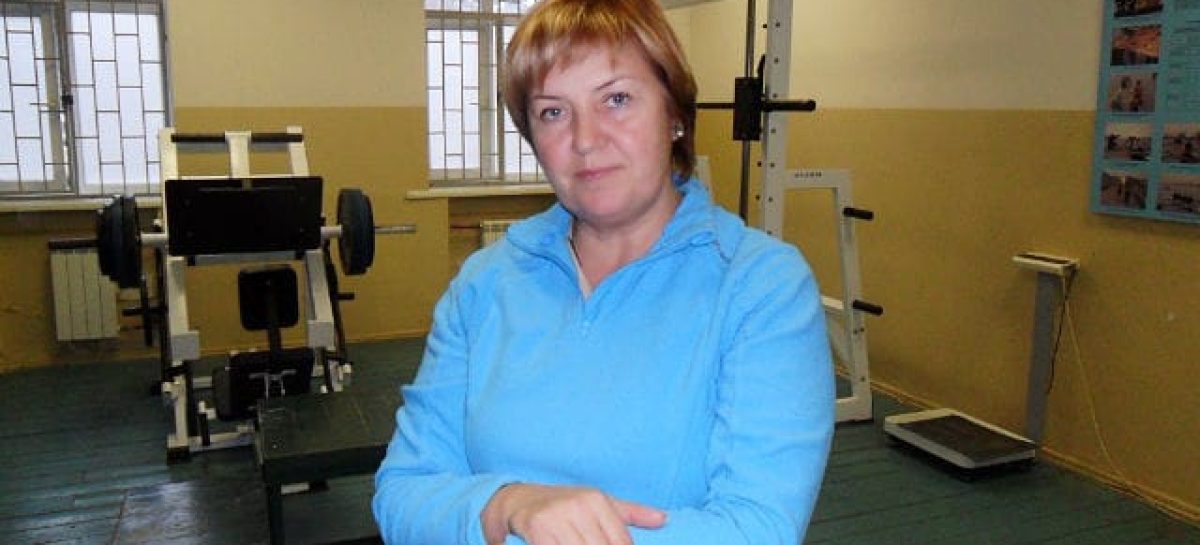 Вся жизнь — на воде: в Ростовской области идёт Год спортивного тренера