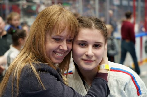 Вся жизнь — на татами: в Ростовской области идёт Год спортивного тренера