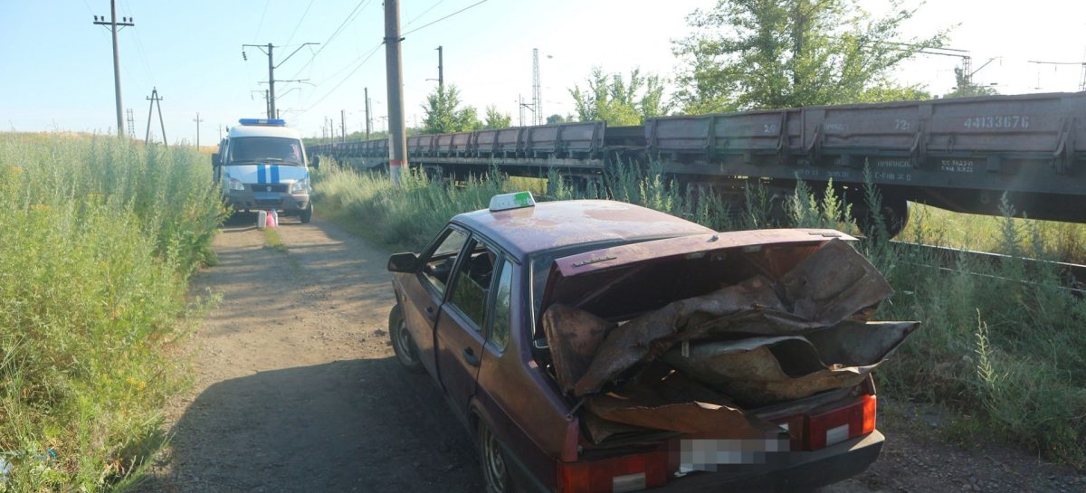 В Ростовской области транспортные полицейские пресекли кражу на железной дороге