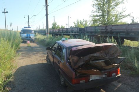 В Ростовской области транспортные полицейские пресекли кражу на железной дороге