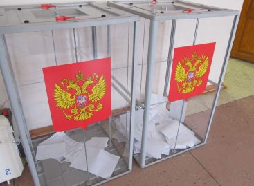 Три дня для выбора: в ОБЛИЗБИРКОМЕ напомнили о новом формате голосования