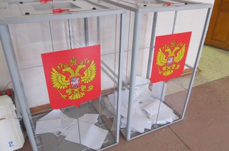 Три дня для выбора: в ОБЛИЗБИРКОМЕ напомнили о новом формате голосования