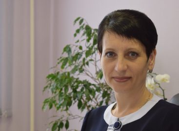 Полгода назад начало работать отделение Социального фонда России по Ростовской области