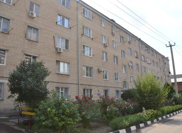 Собственники помещений в многоквартирных домах теперь не смогут менять управляющую компанию чаще одного раза в год