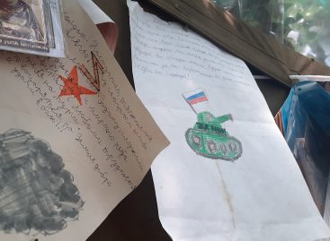Три дня в пути, или Миссия «Русского мира»: сальские волонтёры в очередной раз отвезли необходимый бойцам груз