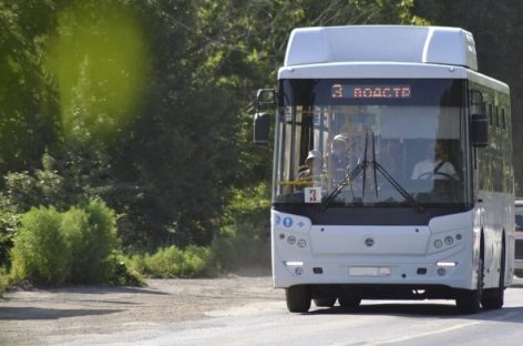 Актуальное расписание движения сальских и районных маршрутов автобусов