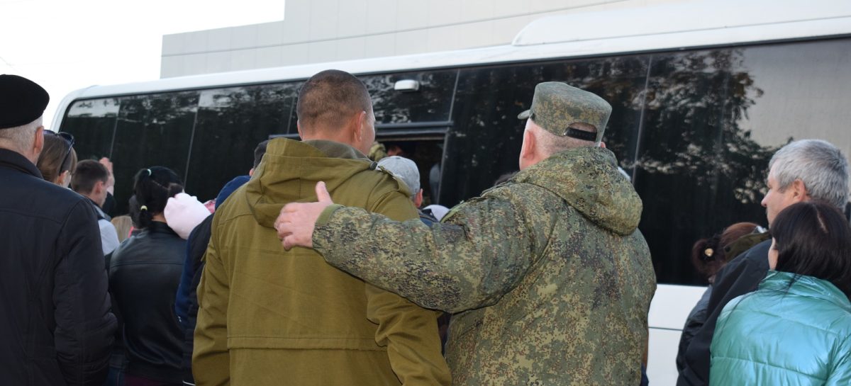 В Социальном фонде рассказали о трудовых правах мобилизованных сотрудников