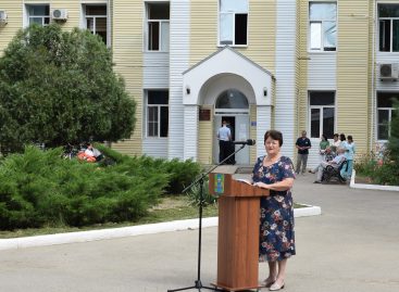 Татьяна Лоза: «Для меня вопрос — принимать или не принимать участие в выборах — никогда не стоял»