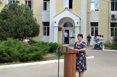 Татьяна Лоза: «Для меня вопрос — принимать или не принимать участие в выборах — никогда не стоял»