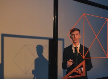 Учитель математики из Ростовской области – участник проекта «Классная тема»