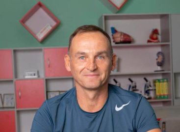 Влюбить детей в футбол: в Ростовской области идёт Год спортивного тренера