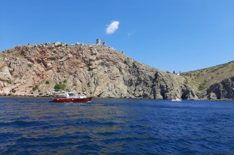 Каким в этом году оказался отдых на Крымском полуострове?