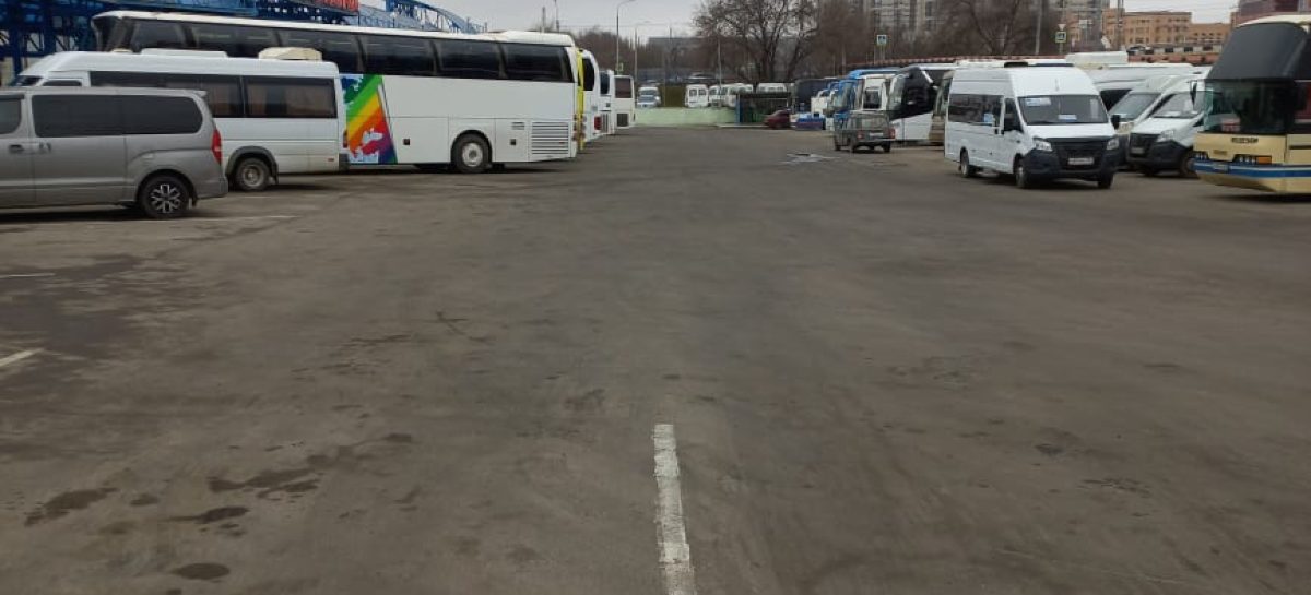 Транспортные полицейские Волгодонска раскрыли кражу на автовокзале по горячим следам