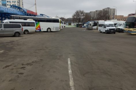 Транспортные полицейские Волгодонска раскрыли кражу на автовокзале по горячим следам