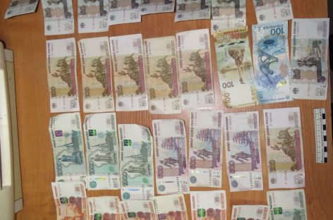 В Ростове-на-Дону сотрудники транспортной полиции по горячим следам раскрыли кражу личных вещей