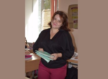 У каждого — своя миссия: свой профессиональный праздник отмечают сальские учителя