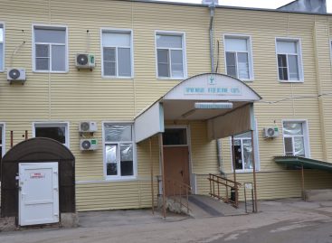 Сотрудники скорой помощи за неделю обслужили 237 вызовов, из них 16 — несчастные случаи.