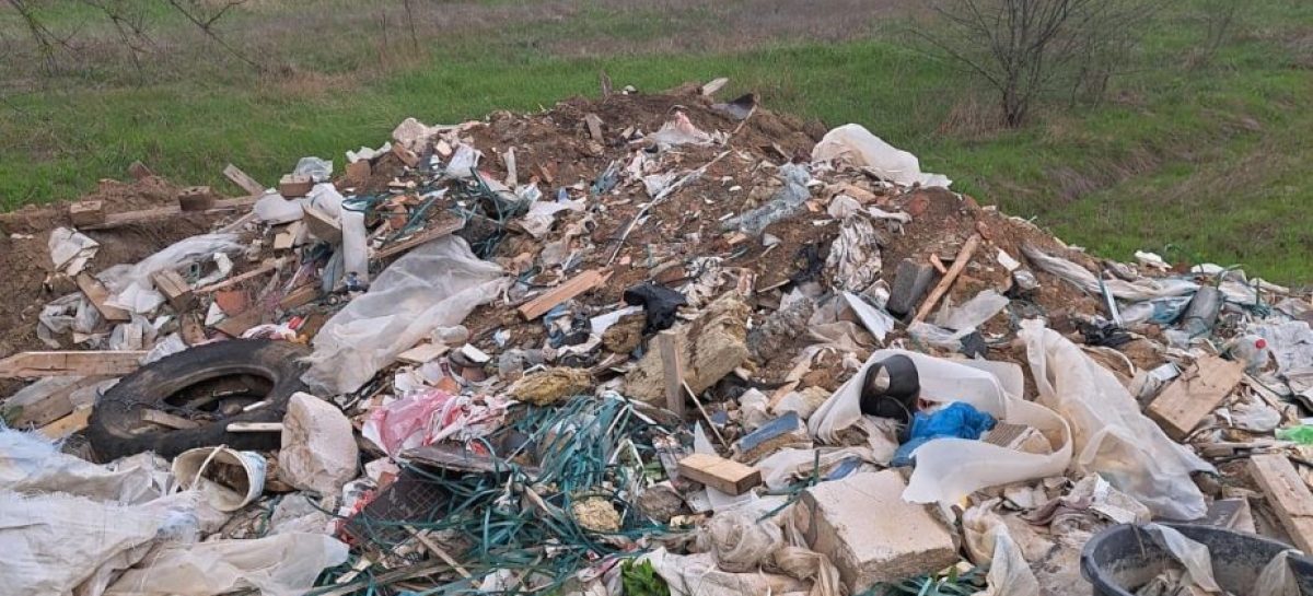 Ростовская область получит из госказны средства на ликвидацию свалок