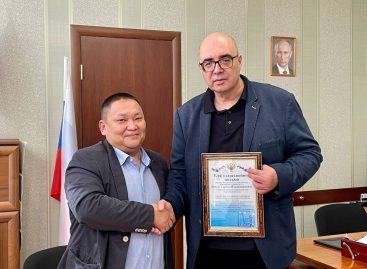 Специалисты РостГМУ проведут в Ростовской области переподготовку херсонских врачей