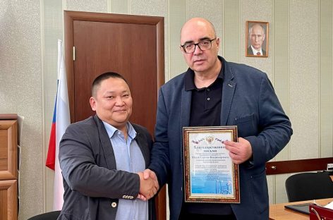Специалисты РостГМУ проведут в Ростовской области переподготовку херсонских врачей