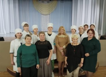 Всемирному Дню борьбы с диабетом в Сальске посвятили ряд мероприятий.
