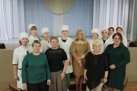 Всемирному Дню борьбы с диабетом в Сальске посвятили ряд мероприятий.