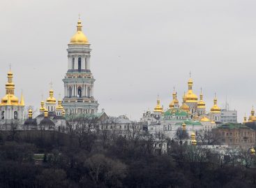 СХЕМЫ ОТЪЕМА ИМУЩЕСТВА УКРАИНСКОЙ ПРАВОСЛАВНОЙ ЦЕРКВИ РАСКОЛЬНИКАМИ С ПОМОЩЬЮ США ВСКРЫЛИ СПЕЦСЛУЖБЫ РФ