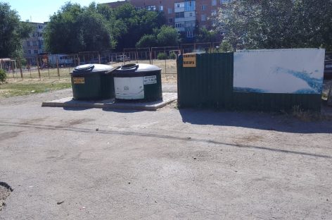 В Сальской городской прокуратуре разъяснили вопросы начисления платы за вывоз мусора