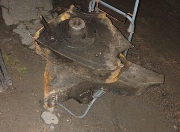 Сотрудники транспортной полиции Сальска выявили подозреваемого в совершении кражи