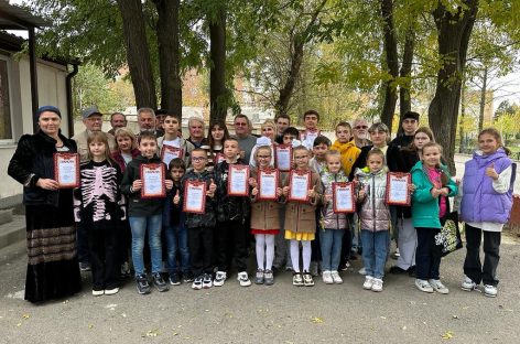 Осень на доске: в шахматно-шашечном клубе «Белая ладья»  прошел открытый турнир по шахматам