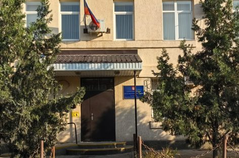 Сальской транспортной прокуратурой проведены проверки деятельности баз-стоянок маломерных судов